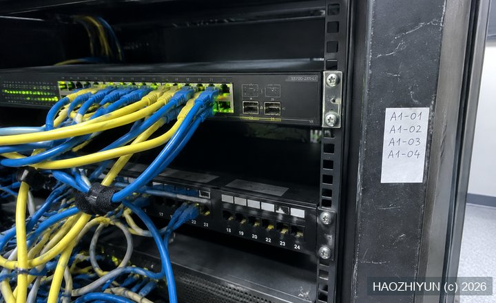 数据处理服务规则库扩充配图